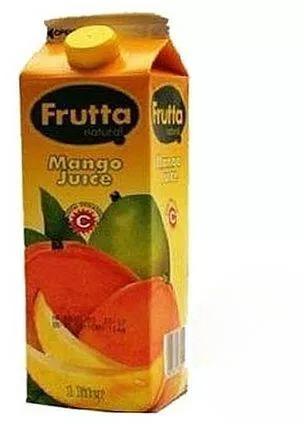 Frutta Natural Mango Juice 100 cl