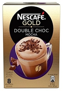 Nescafe Mocha Double Choca 23 g