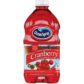 Ocean Spray Cranberry Cocktail Juice 189 cl