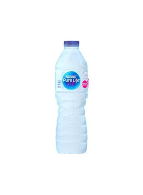 Nestle Pure Life Water 60 cl