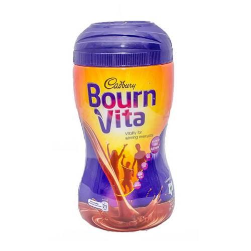 Bournvita Jar 450 g