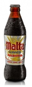 Malta Guinness Low Sugar Bottle 33 cl