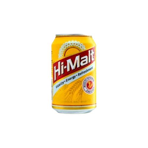 Hi Malt Can 33 cl x6