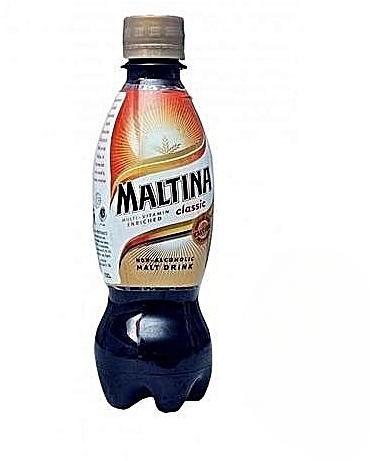 Maltina Classic Malt Drink Pet Bottle 50 cl