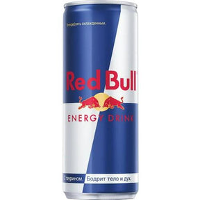 Red Bull Energy Drink 25 cl