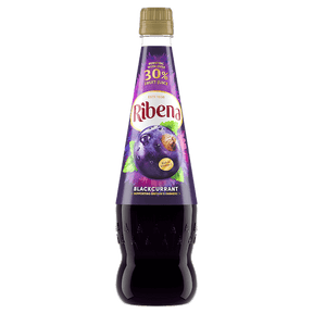 Ribena Squash Blackcurrant 100 cl (NG)
