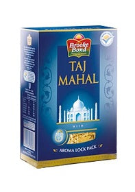 Brooke Bond Taj Mahal Tea 500 g