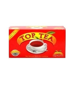 Buy Top Tea 2 g x26 x10 in Nigeria | Tea | Supermart.ng - Supermart.ng
