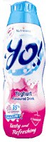 Yo Yoghurt Drink 50 cl