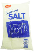 Best-One Cooking Salt 1.5 kg