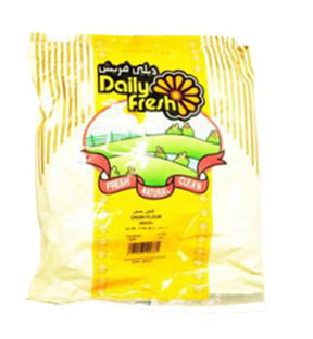 Daily Fresh Gram Flour Basan 500 g