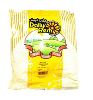 Daily Fresh Gram Flour Basan 500 g