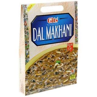 Gits Ready Meals Dal Makhani 300 g
