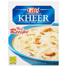 Gits Kheer Mix (Vermicelli) 100 g