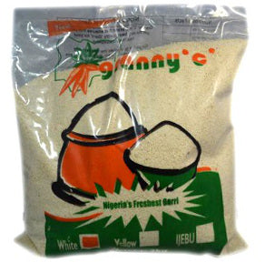 Granny C Ijebu Garri White 2 kg
