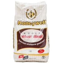 Honeywell Whole Wheat Meal 900 g