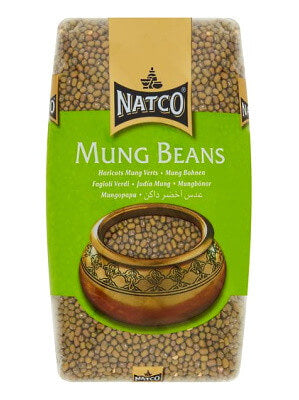 Natco Mung Beans 500 g