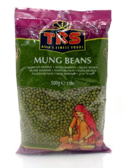 TRS Mung Beans 500 g