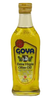 Goya Extra Virgin Olive Oil 1 L
