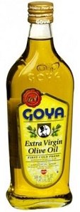 Goya Extra Virgin Olive Oil 250 ml