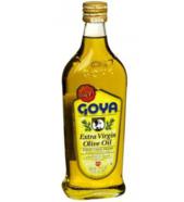Goya Extra Virgin Olive Oil 500 ml