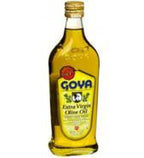Goya Extra Virgin Olive Oil 500 ml