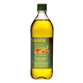 Laser Extra Virgin Olive Oil 500 ml