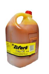 Zifort Palm Oil 5 L