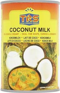 TRS Coconut Milk 400 g