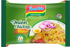 Indomie Instant Noodles Onion Chicken 70 g