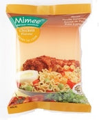 Mimee Instant Noodles Chicken 70 g