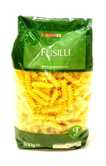 Buy Spar Fusilli Pasta 500 g in Nigeria | Rice, Pasta & Noodles ...