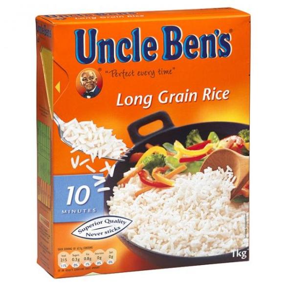 Buy Uncle Ben's Rice 907 g in Nigeria | Rice, Pasta & Noodles ...