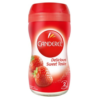 Canderel Granular Low Calorie Sweetener 40 g