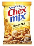 Chex Mix Snack Sweet N Salty Honey Nut 248 g