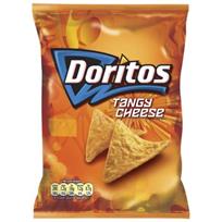 Doritos Corn Chips Tangy Cheese 40 g