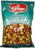 Haldiram's Premium Chana Nuts 170 g