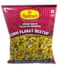Haldiram's Premium Corn Flakes Mixture 160 g
