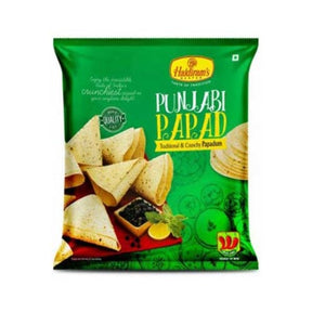 Haldiram's Punjabi Papad 200 g
