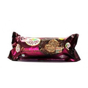 Britannia Good Day Choco Nut Cookies 100 g