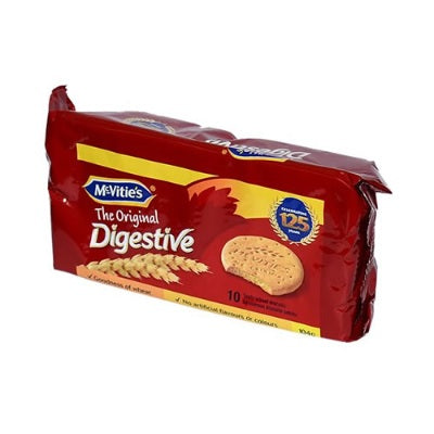 McVitie's Digestive 104 g (NG)