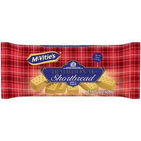 McVitie's All Butter Shortbread 100 g