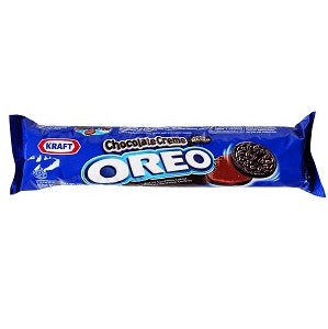 Oreo Chocolate Creme 137 g