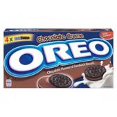 Oreo Chocolate Creme 176 g