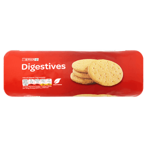 Spar Digestive Biscuits 400 g