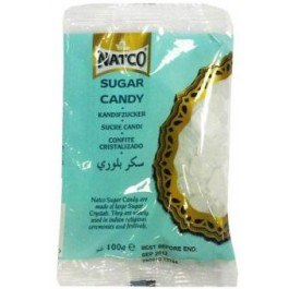 Buy Natco Sugar Candy 100 g in Nigeria | Sweets & Chewing Gum ...