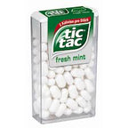 Tic Tac Fresh Mint 16 g