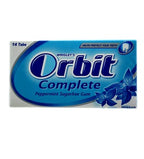 Wrigley's Orbit Peppermint Sugar-Free 27 g x14