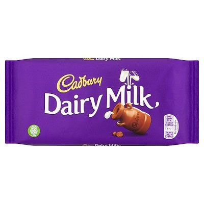 Dairy milk sales dark chocolate price