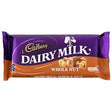 Dairy Milk Whole Nut 200 g